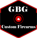 GBG Custom Firearms Logo
